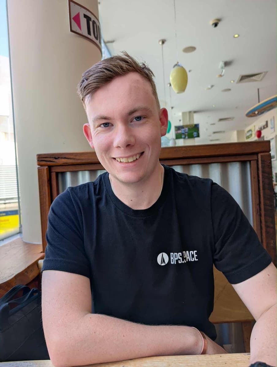 Nicholas Clunes, founder of MyLoanBook